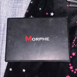 morphe 35F palette